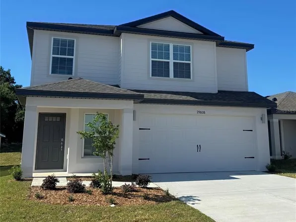 29808 Fedora Cir, Brooksville, FL 34602