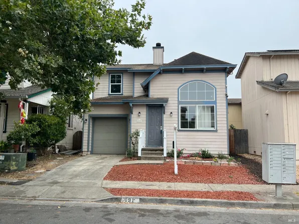 191 Butterfield Lane, Santa Rosa, CA 95407