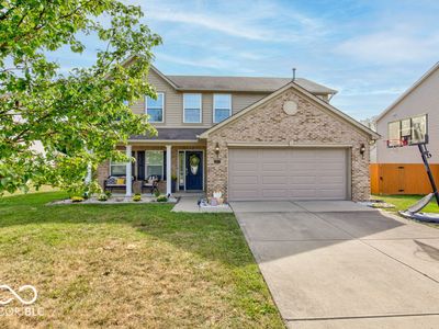 1671 Catt Dr, Greenfield, IN, 46140