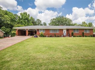400 Highland Ave, Opelika, AL 36801