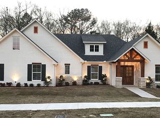 9465 Cherokee Trl, Tyler, TX 75703