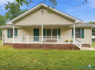 118 Anderson Ave, Bowling Green, VA 22427