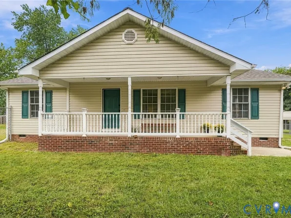 118 Anderson Ave, Bowling Green, VA 22427