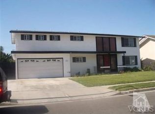 1462 Dinsmore St, Simi Valley, CA 93065