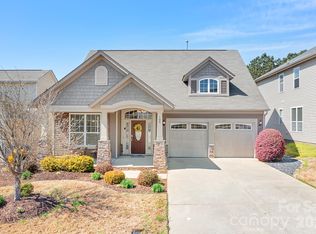 109 Edenton Ln, Mooresville, NC