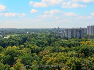 200 Burnhamthorpe Rd E #403, Mississauga, ON L5A 4L4