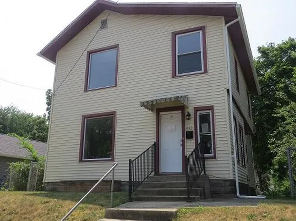 430 Martin Luther King Jr St SE, Grand Rapids, MI 49507