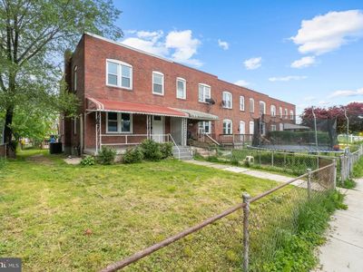 929 Victory Ave, Baltimore, MD, 21225