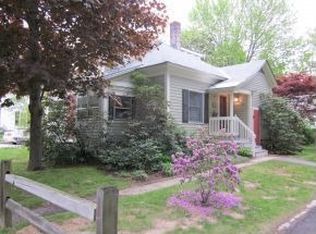 188 Pearl St, Keene, NH 03431