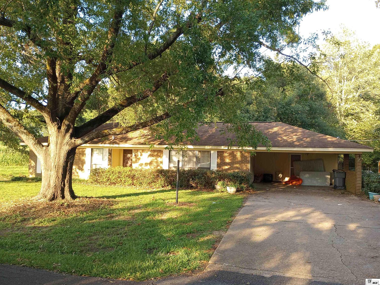 130 Diane St, Rayville, LA 71269 MLS 207242 Zillow