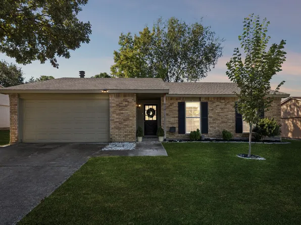 620 Roaming Road Dr, Allen, TX 75002