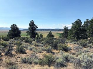 0 Beatty Drive Lots 2800 & 2900, Sprague River, OR 97639