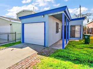 1470 W 151st St, Compton, CA 90220