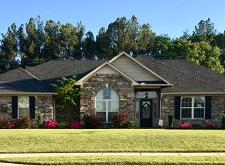 25312 Hudson Bnd, Athens, AL 35613