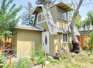 273 Mountain View Ave, Mountain View, CA 94041