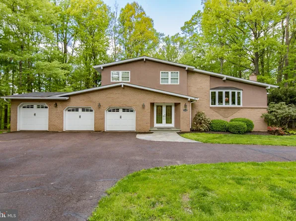 2340 Mill Hill Rd, Quakertown, PA 18951