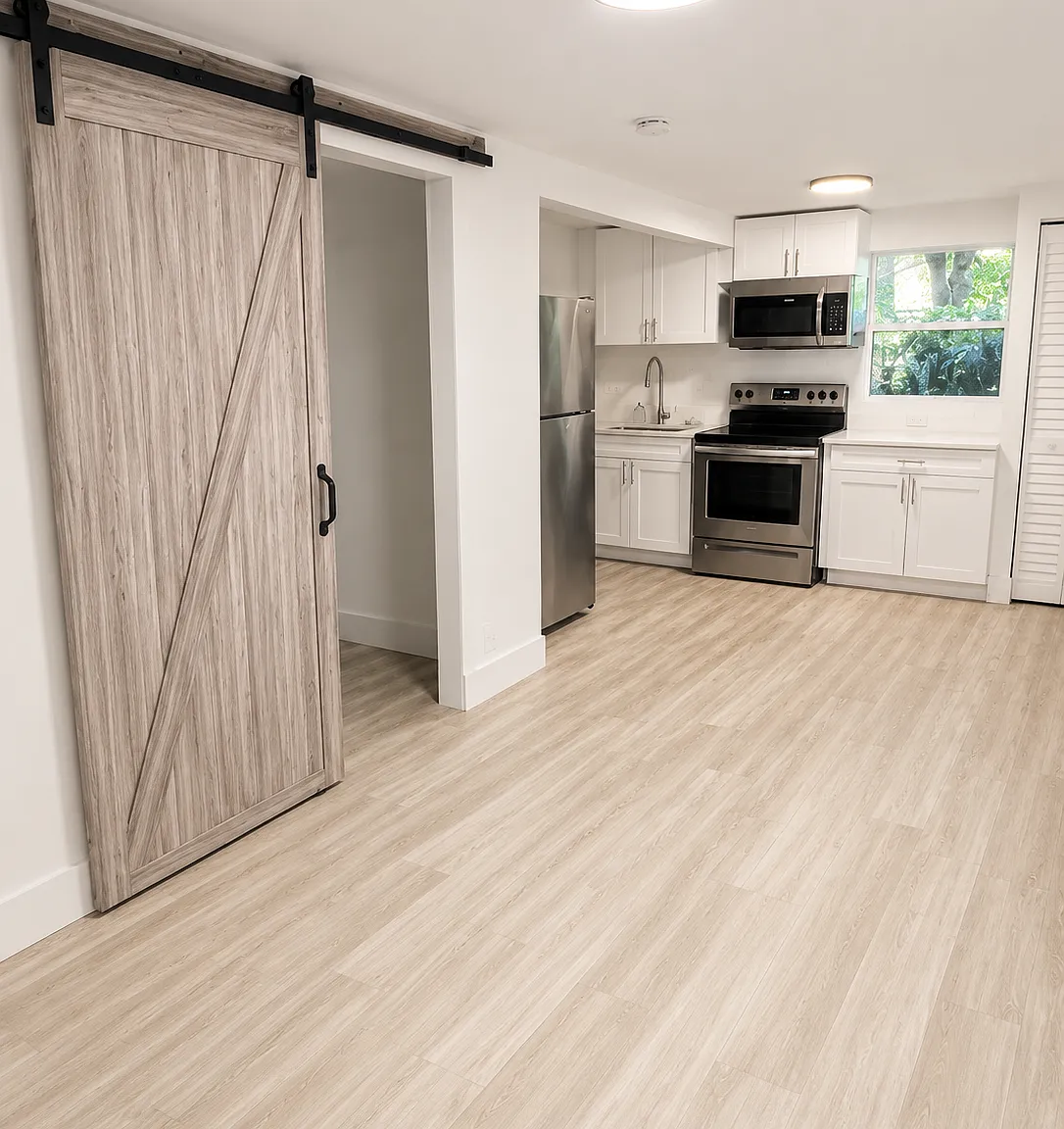 1 bed, 500 sqft, $1,600 — Photo 2