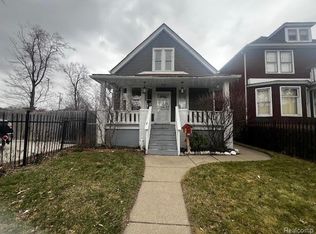 1532 Waterman St, Detroit, MI