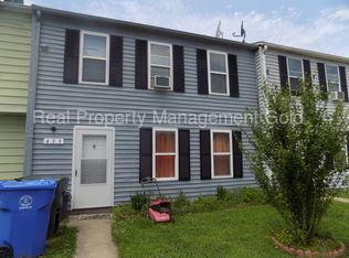 435 Patuxent Ct, La Plata, MD 20646