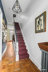 Rented by The Agency