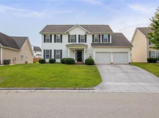 4511 Ridgefall Rd, Greensboro, NC 27410