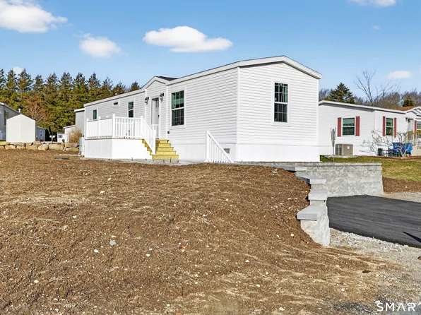 97 Circle Drive, Stonington, CT 06378