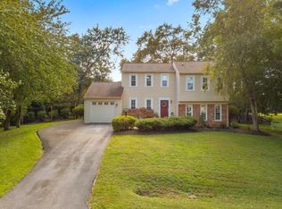 6720 Heatherford Ct, Rockville, MD
