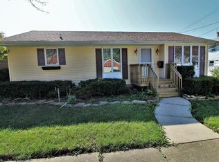 252 Clinton Ave, Akron, OH 44301