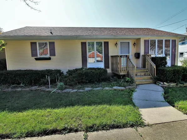 252 Clinton Ave, Akron, OH 44301