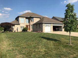 41338 Marksway Ct, Sterling Heights, MI 48314
