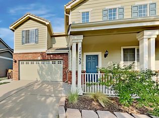 11841 Fairplay St, Commerce City, CO 80603