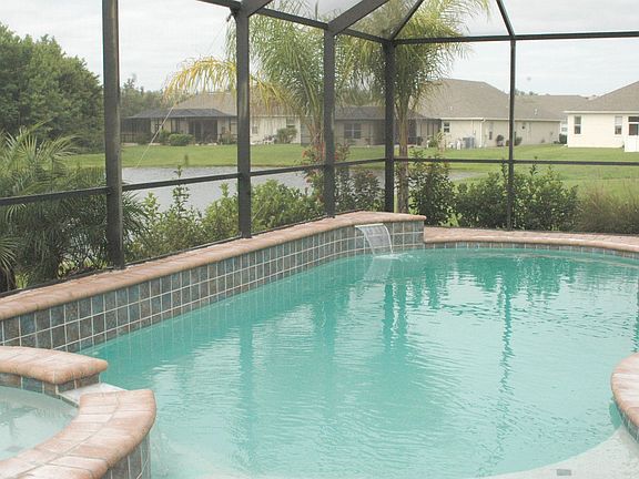 pool