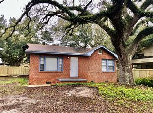 1707 Stanley Dr, Biloxi, MS 39531