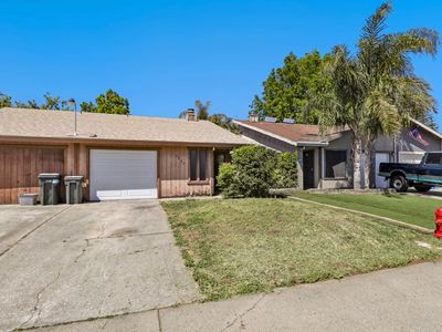 3923 Senate Ave, North Highlands, CA, 95660