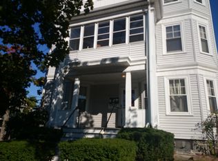 59 Leicester St, Brighton, MA 02135