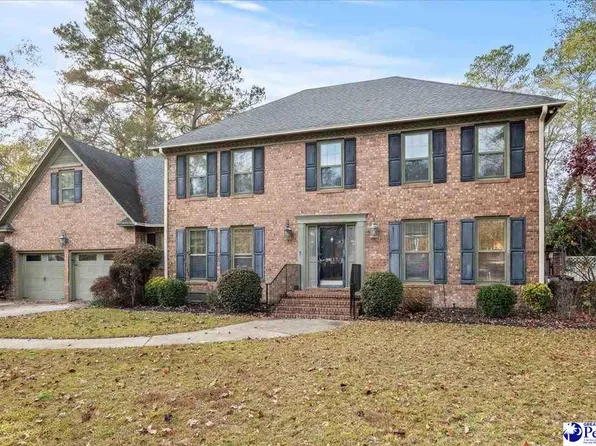 1817 Brandon Dr, Florence, SC 29505