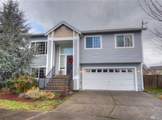16426 Oakridge Ct SE, Yelm, WA