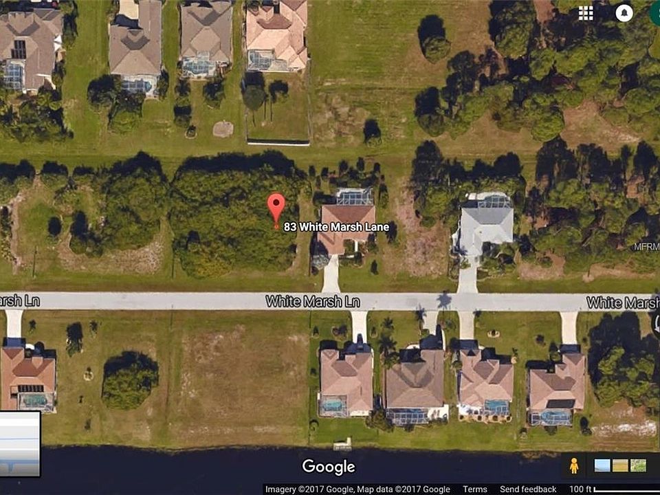 1st image of 83 White Marsh Ln