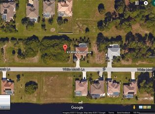 83 White Marsh Ln, Rotonda West, FL 33947