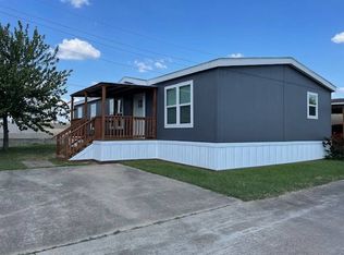 2300 Ward Bend Rd #117A, Sealy, TX 77474