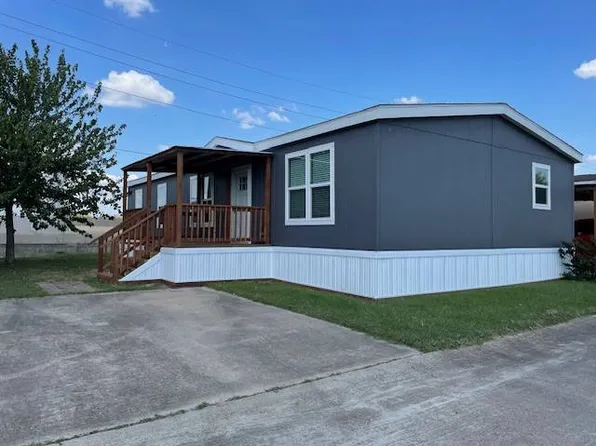 2300 Ward Bend Rd #117A, Sealy, TX 77474