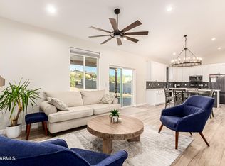 990 N Muleshoe Rd, Apache Junction, AZ 85119