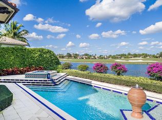 114 Talavera Place Palm, Palm Beach Gardens, FL 33418
