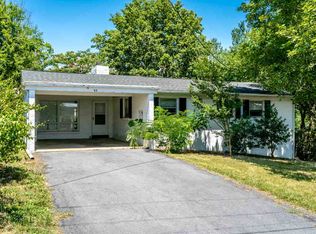 98 Emery St, Harrisonburg, VA 22801