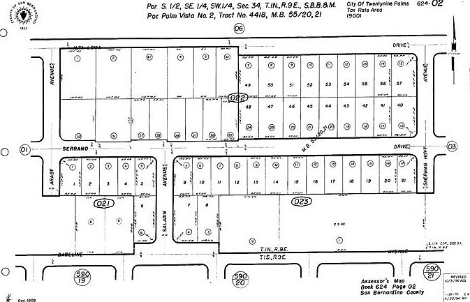 1st image of 0 Baseline Rd