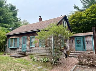 365 Woodville Rd, Ashaway, RI 02804