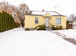 14803 E Rich Ave, Spokane, WA 99216