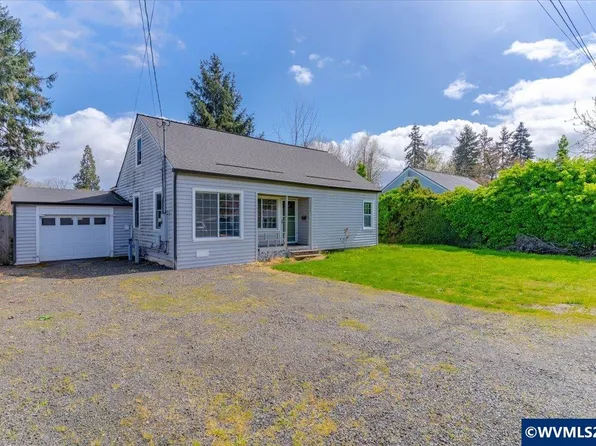 2230 Jelden St NE, Salem, OR 97301