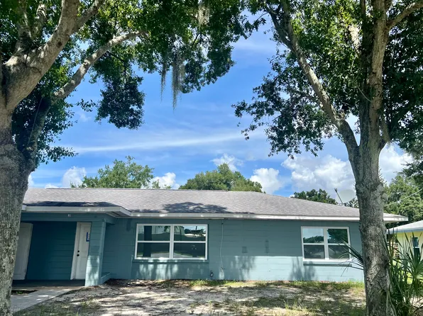 87 S Bingham St APT 2, Eagle Lake, FL 33839