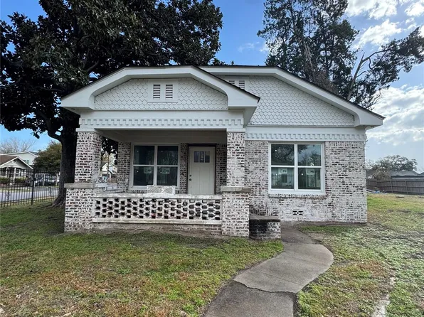 1208 Caplin St, Houston, TX 77022